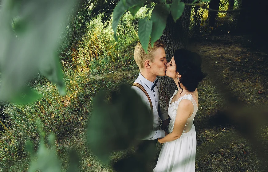 Wedding Planner en Orlando – Dorvilus Events, LLC