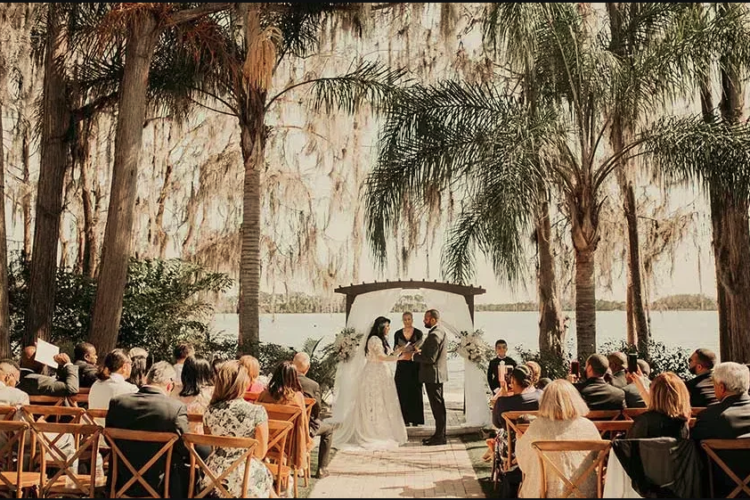 Como hacer tu Boda de Ensueño en Orlando – 2023