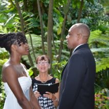 Maestro de Ceremonias en Orlando – A Beautiful Wedding In Florida