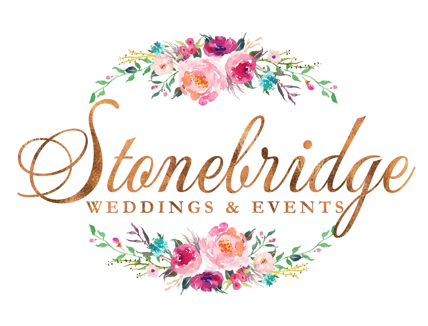 Wedding Planner en Orlando – Stonebridge Weddings and Events
