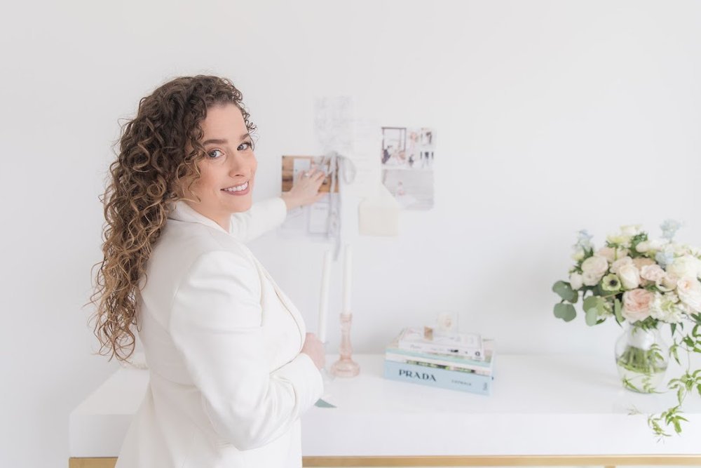 Wedding Planner en Atlanta -The Virginia Wedding Planner