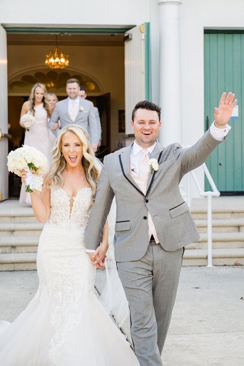 Wedding Planner Exclusivo en Tampa – Elegant Affairs by Design