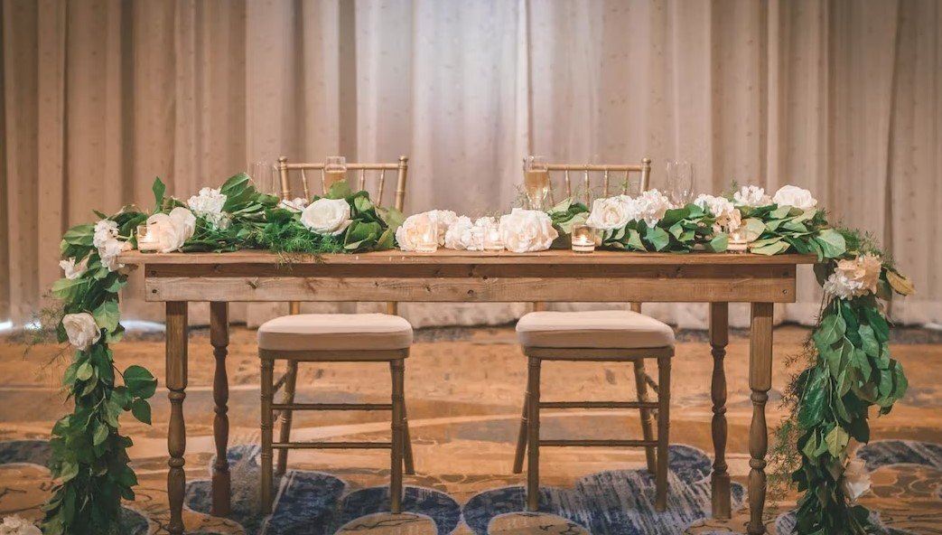 Wedding Planner en Orlando – Fenice Events