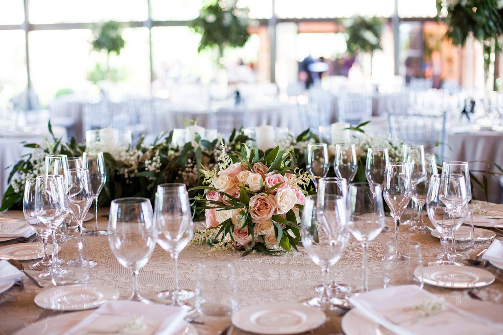 ¿Cómo escoger el lugar para tu boda en Orlando?