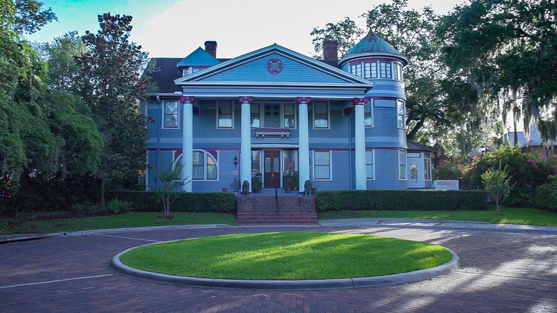 Locaciones para Bodas en Orlando – Dr. Phillips House