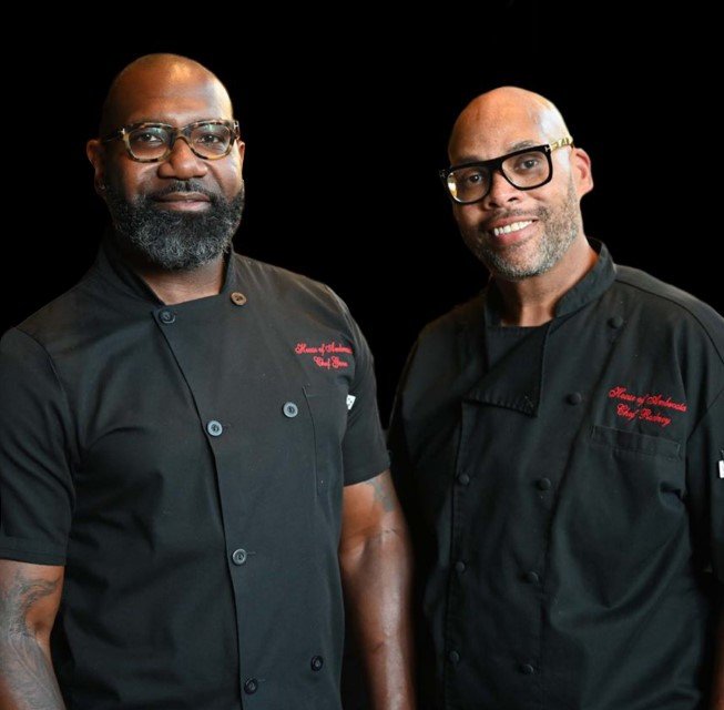 Servicio Catering para Bodas en Atlanta – House of Ambrosia LLC