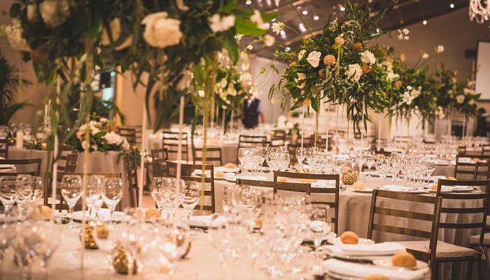 Servicios de Bodas minimalistas en Orlando