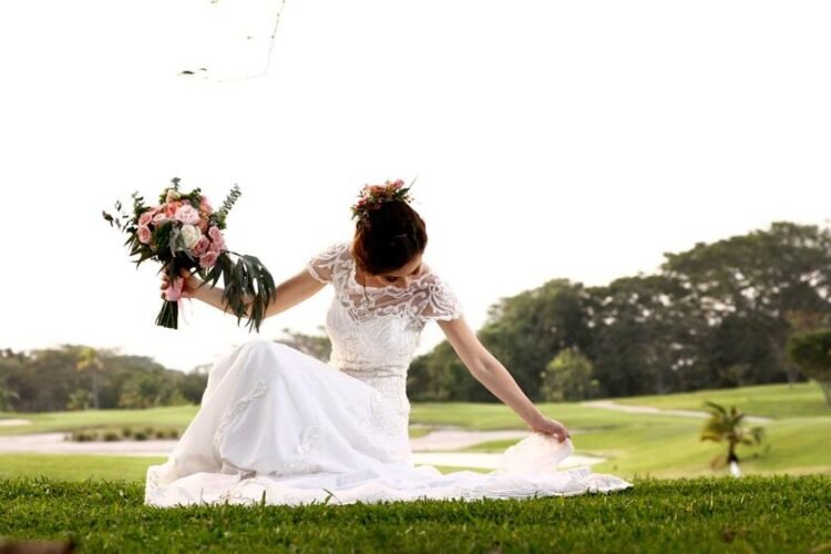 Bodas al Aire Libre en Orlando – 2023