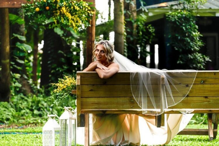 Mejores Jardínes para Bodas en Orlando – (2025)