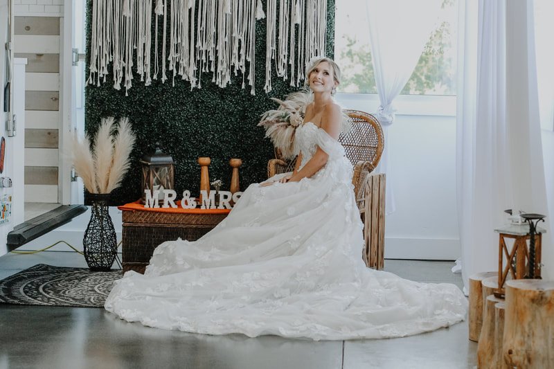 Wedding Planner Profesional en Orlando – IQ Event Planning & Design