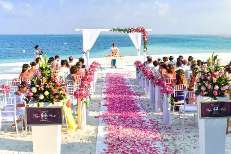 Consejos para ahorrar dinero en tu boda en Orlando sin sacrificar el estilo