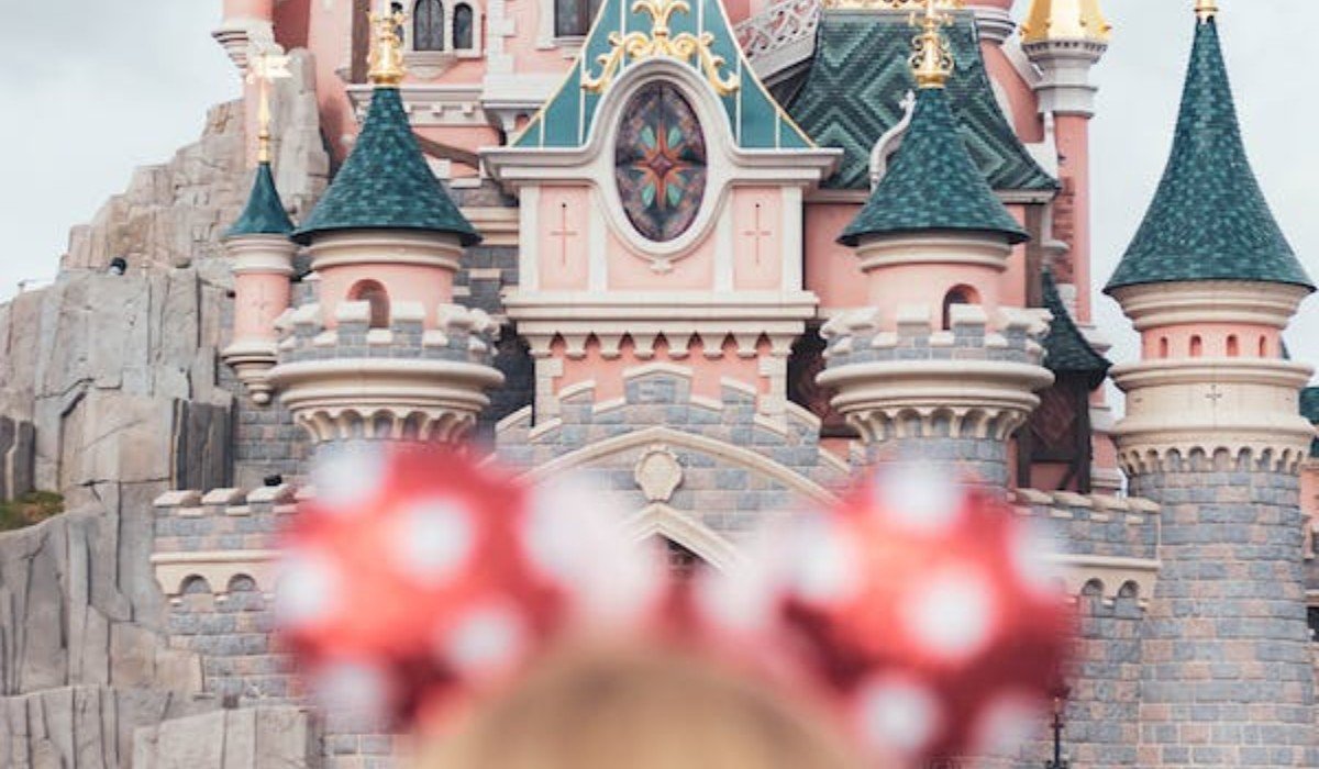 Ideas creativas para una Boda temática de Disney en Orlando