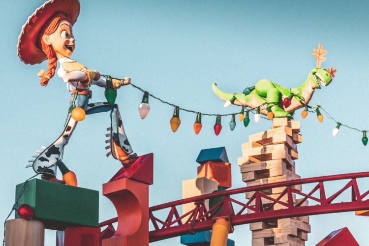 Detalles únicos: Incorporando la magia de Disney en tu Boda en Orlando