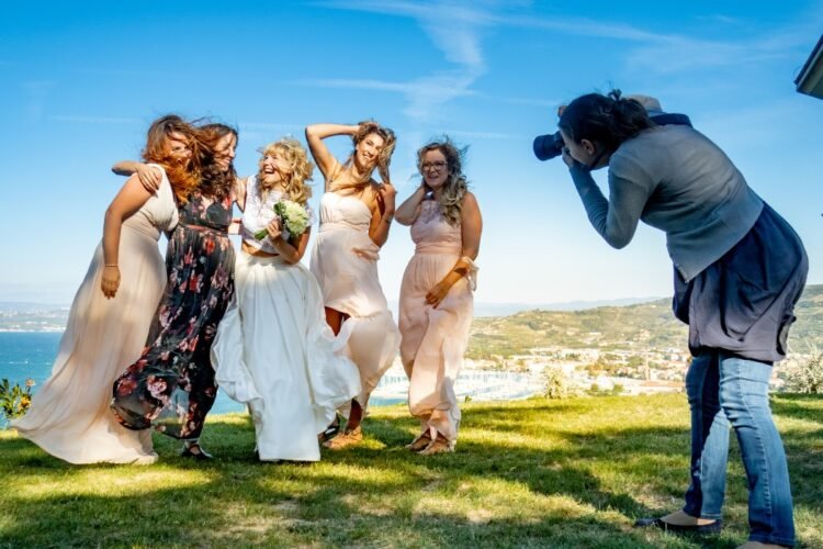 Los Mejores Fotógrafos de Bodas en Orlando