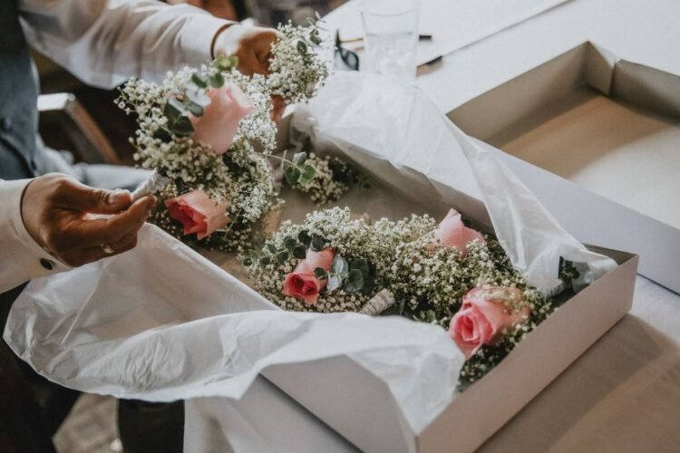 Los mejores proveedores de servicios para bodas en Orlando: DJ, floristas y planificadores