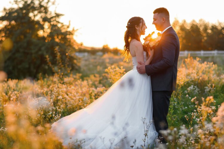 Tendencias de decoración para bodas en Orlando: Estilo y elegancia