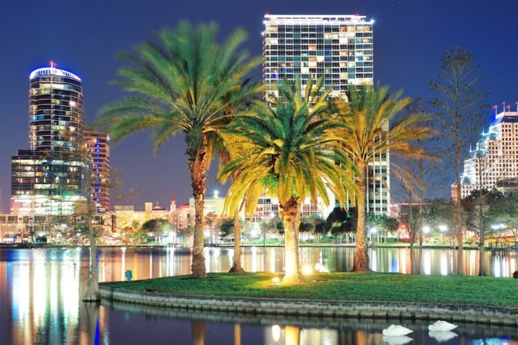 Los Mejores Hoteles y Resorts en Orlando para celebrar tu Boda