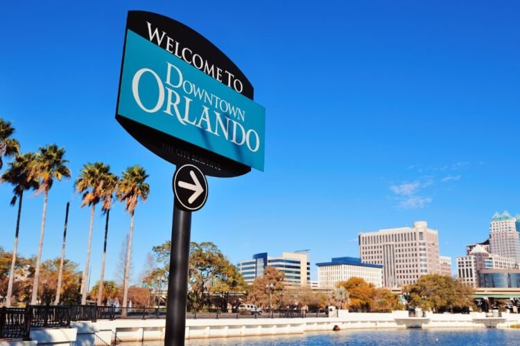 Cómo aprovechar al máximo el clima de Orlando para tu Boda