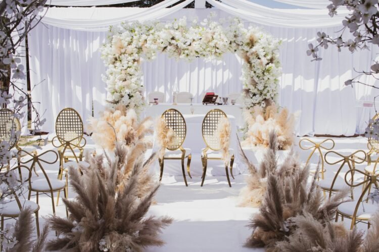 Consejos para Organizar una Boda íntima y elegante en Orlando