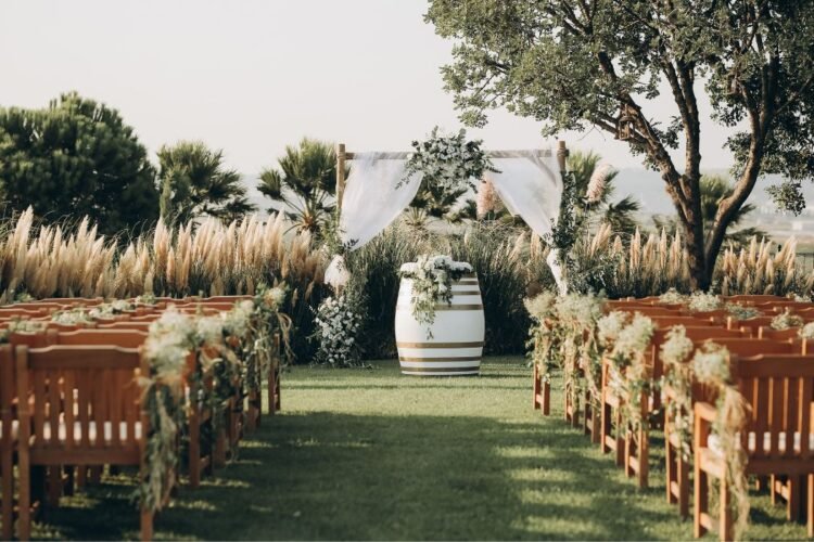 Ideas para una Boda en Orlando con toques culturales y tradiciones