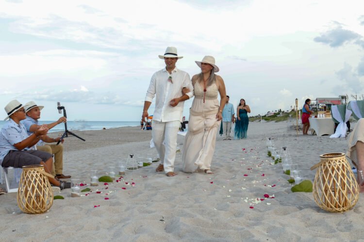 Mejores Resorts para celebrar tu Boda en Saint Augustine