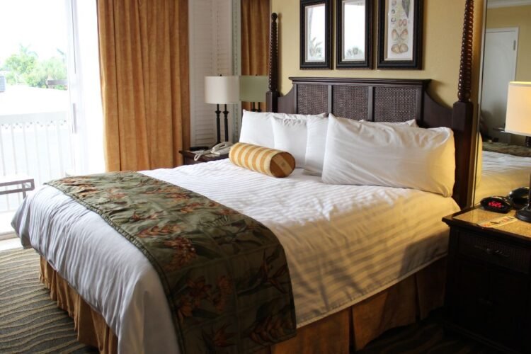 Mejores Hoteles para celebrar Bodas en Saint Augustine, FL