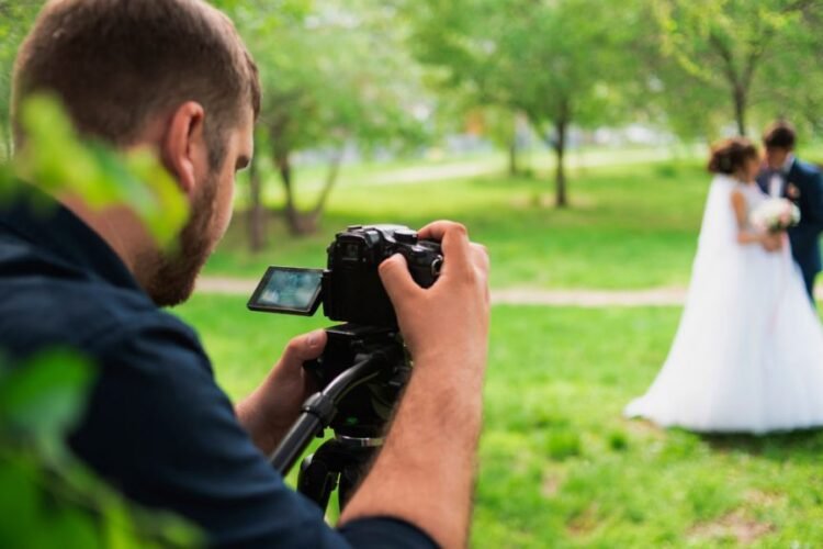 Mejores Fotógrafos para bodas en Saint Augustine