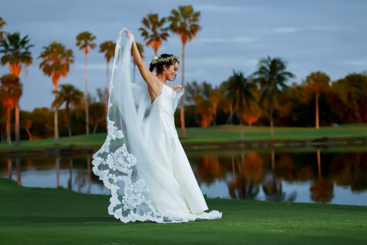 Mejores playas para celebrar bodas en Saint Augustine, FL