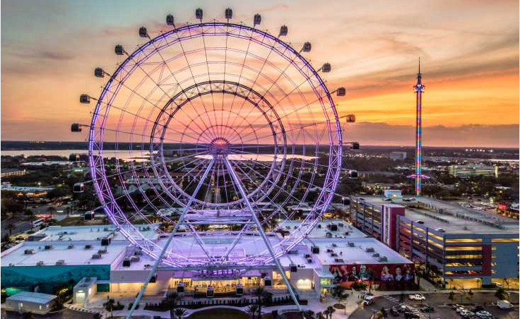 9 COSAS PARA HACER EN ORLANDO