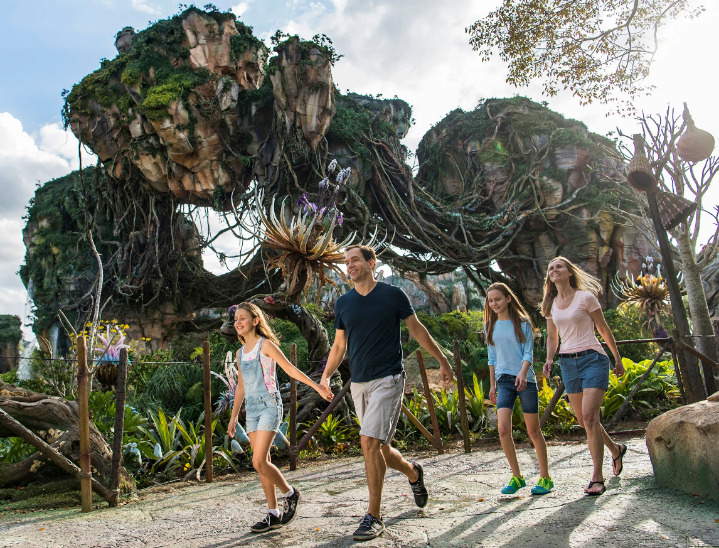 parque-tematico-disney-animal-kingdom