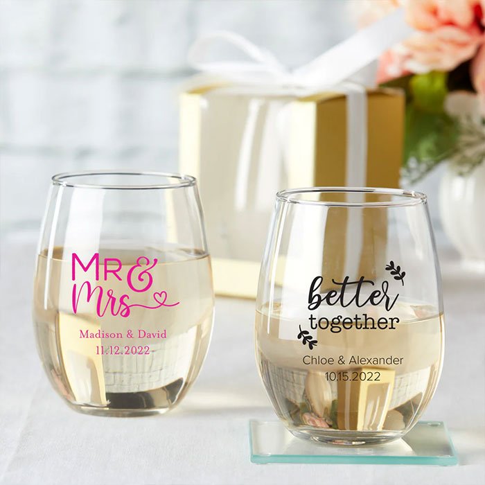 Accesorios Para Fiestas, Bodas y Cumpleaños y Decoración de Bodas en Miami y Orlando, Florida